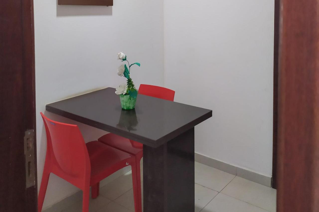 Oyo Hotel Valeria Salvador Luaran gambar
