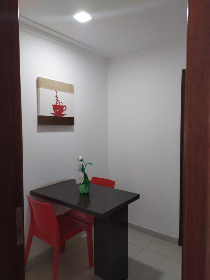 Oyo Hotel Valeria Salvador Luaran gambar